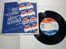Northern Soul 45 Rpm Picture Sleeve Pepsi-tones St Louis Custom Press