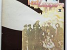 Led Zeppelin Il 2 Lp Original 1971 [Ex/Ex-] BANGIN'  Audio Bnd