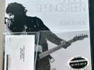 BRUCE SPRINGSTEEN - BORN TO RUN 2010 CLASSIC PC 33795 NEAR MINT US 200g REISSUE