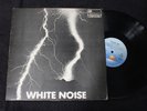 White Noise - An Electric Storm ISLAND reissue psych ambient UK LP NM/VG