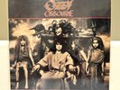 Ozzy Osbourne -  No Rest For The Wicked(Vinyl, 1988, 1st Press)80's Hair Metal