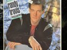 Randy Travis Always and Forever Vinyl Record LP in Near Mint condition