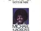 Michael Jackson Got to Be There (7