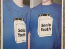 Sonic Youth Washing Machine Vinyl 2xLP 1995 Geffen Original US Pressing Gatefold
