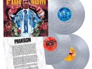 Fred Myrow - Phantasm Soundtrack Vinyl LP X 3 Waxwork Records New Import Sealed