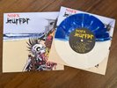 NOFX Surfer Final Tour SLC Limited Edition Color Vinyl #22/99  Fat Wreck Chords