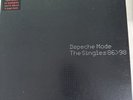 Depeche Mode The singles 86 98 Mute