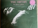 The Smiths | The Queen Is Dead | Black Vinyl LP