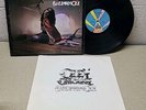 OZZY OSBOURNE BLIZZARD OF OZZ 1981 CBS Vinyl LP Record Jet 12