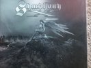 Symphony X Paradise Lost Vinyl Exc