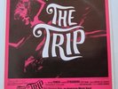 The Electric Flag, An American Music Band – The Trip Vinyl LP USED Edsel Records