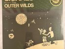 ANDREW PRAHLOW – SIGNALS FROM THE OUTER WILDS - VINYL 2xLP NEW - A16