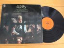 THE PEDDLERS - THREE IN A CELL LP 12