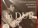 Michael Jackson / 5 In Dub Lp