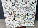 LED ZEPPELIN - LED ZEPPELIN III - 1970 UK 1st PRESS - 8th Variant VG/VG Plum