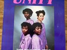 Unity LP “Blessing Me” New Life Records RARE Gospel Modern Soul Private Press
