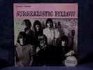 JEFFERSON AIRPLANE VERY RARE SEALED LP SURREALISTIC PILLOW 1970s USA PRESS PROMO