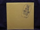 THE WHO VERY RARE SEALED LP LIVE AT LEEDS 1979 USA PRESS NO CUTOUTS OR BARCODE