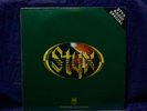 STYX  SEALED 2LP STYX RADIO SPECIAL 1977 USA 1stPRESS WHITE LABEL PROMO