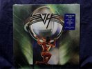 VAN HALEN VERY RARE SEALED LP  5150  1986 USA 1st PRESS W/RARE HYPE STICKER