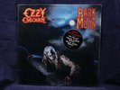 OZZY OSBOURNE  SEALED LP BARK AT THE MOON 1983 US 1stPRESS W/STICKER