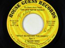 Funk 45 - Sound Of Vision - What So Never The Dance - House Guess - Bootsy