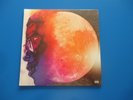 Kid Cudi Man on the Moon: the End of Day LP (2009) NEW