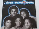 The Jacksons / Michael Jackson , triumph , 33 rpm