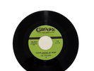 Doo Wop/Vocal 45 RPM The Avalons on Groove: Chains Around My heart/Ooh  She Flew
