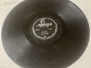 The Vocaltones 1956 DOO WOP 78 My Girl / I’m Gonna Get That Girl APOLLO VG HEAR