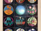 12 A&M Records Set Mort Garson Signs Of The Zodiac Vinyl LP 3 are Sealed