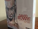 Still Sealed  DAVID BOWIE 