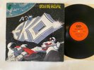 EKO LP Universal Chicano Disco Modern Soul Funk Cumbia Rare HEAR Epro