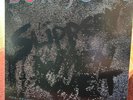 Bon Jovi Slippery When Wet LP Album Vinyl Record 1986