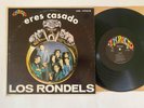 Latin Sweet Soul LP LOS RONDELS Eres Casado Impacto 