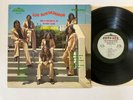 LOS BONDADOSOS LP Chicana Anahuac Latin Rock Cumbia Soul Balada HEAR Rare