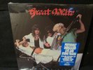 GREAT WHITE Recovery Live 1987 VINYL LP Enigma 73295 Led Zeppelin New SEALED