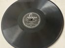 Opals 1955 DOO WOP 78 My Heart’s Desire / Oh But She Did APOLLO VG++/VG+++ HEAR