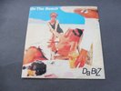Da Biz – On The Beach c/w This Is No Audition 1980 UK 45 SIRE POWER POP KBD