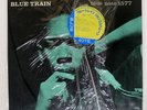 JOHN COLTRANE BLUE TRAIN TOSHIBA BLP1577 Japan VINYL LP
