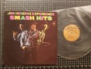 JIMI HENDRIX EXPERIENCE Smash Hits LP VG+/VG+ Vinyl REPRISE Purple Haze HEY JOE