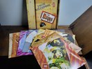THE BEATLES BOX FROM LIVERPOOL JAPAN 8LP BOX Set w/BOOKLET