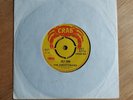 The Kingstonians - Hold Down - Pama Crab Rare Ska / Reggae