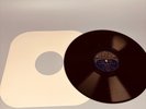 VERA LYNN THE WHITE CLIFFS OF DOVER VINTAGE RECORD DECCA 78RPM GRAMOPHONE