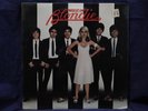 BLONDIE VERY RARE SEALED LP PARALLEL LINES 1978 USA 1stPRESS NO CUTOUTS OOP