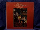 THREE DOG NIGHT VERY RARE SEALED LP IT AIN'T EASY 1970 USA 1st PRESS NO CUTOUTS