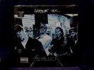 METALLICA  SEALED 3LP GARAGE INC. 1998 1st PRESS W/HYPE STICKER NO CUTS