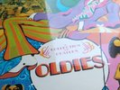 A collection of Beatles oldies UK  Vinyl LP  Original 1st pressing mint  rare