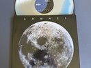 Samael – Passage 2020 Blue Silver LP Vinyl NM