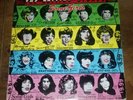 The Rolling Stones - Some Girls LP 1978 Rolling Stones VG+/VG+